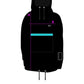 bro! ShredShell high (Ocean-Black)