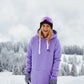 bro! park edition hoodie (lavender)