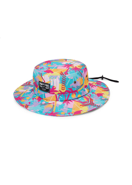 bro! boonie (miami vice)