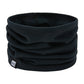 bro! fleece neckwarmer (black)