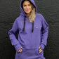 bro! park edition hoodie (purple)