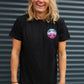 Sunset Shred Club Tee (Retro Fade)