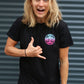 Sunset Shred Club Tee (Retro Fade)