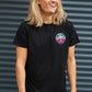 Sunset Shred Club Tee (Retro Fade)