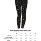 bro! leggings (90's Party)