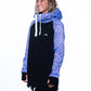 bro! chill n'shred hoodie (happy daze)