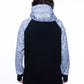 bro! chill n'shred hoodie (snow camo)