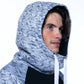 bro! chill n'shred hoodie (snow camo)