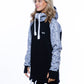 bro! chill n'shred hoodie (snow camo)