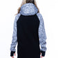 bro! chill n'shred hoodie (snow camo)