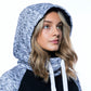 bro! chill n'shred hoodie (snow camo)
