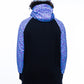 bro! chill n'shred hoodie (happy daze)