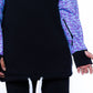 bro! chill n'shred hoodie (happy daze)