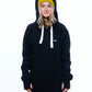 bro! park edition hoodie (black)