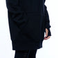 bro! park edition hoodie (black)
