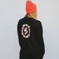 Shred Love Longsleeve (Black)