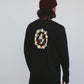 Shred Love Longsleeve (Black)