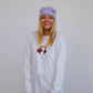 Shred Love Longsleeve (White)