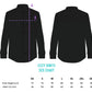 bro! cozy shirt (slate blue)