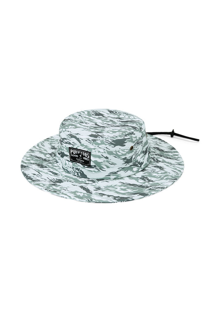 bro! boonie (snow camo)