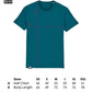 Sunset Shred Club Tee (Ocean)
