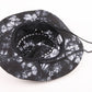 Sunset Shred Club Boonie (Tie-Dye Black)