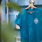 Sunset Shred Club Tee (Ocean)