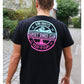 Sunset Shred Club Tee (Retro Fade)