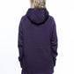 bro! chill n'shred hoodie (midnight sky)