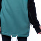 bro! chill n'shred hoodie (spruce green-black)