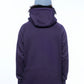 bro! chill n'shred hoodie (midnight sky)