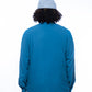 bro! cozy shirt (slate blue)