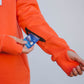 bro! park edition hoodie (coral)