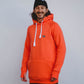 bro! park edition hoodie (coral)