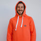 bro! park edition hoodie (coral)