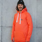 bro! park edition hoodie (coral)