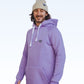 bro! park edition hoodie (lavender)