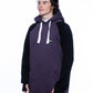 bro! park edition hoodie (midnight sky-black)