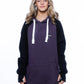 bro! park edition hoodie (midnight sky-black)