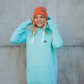 bro! park edition hoodie (seafoam)