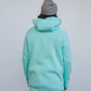 bro! park edition hoodie (seafoam)