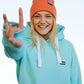 bro! park edition hoodie (seafoam)