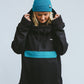 bro! ShredShell high (Black-Ocean Flash)