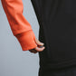 bro! ShredShell low (Coral-Black)