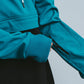 bro! ShredShell low (Ocean-Black)