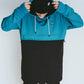bro! ShredShell low (Ocean-Black)