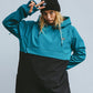 bro! ShredShell low (Ocean-Black)