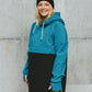bro! ShredShell low (Ocean-Black)