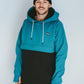 bro! ShredShell low (Ocean-Black)