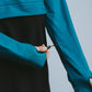 bro! ShredShell high (Ocean-Black)